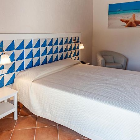 Casale La Macina - Hotel, Scopello Buitenkant foto